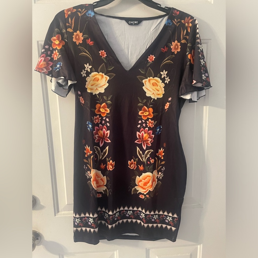 ChicMe Mini Dress